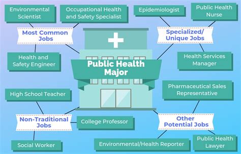 Find Bachelor S In Public Health Degree Jobs