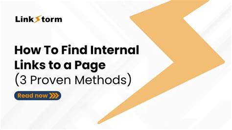 Find Internal Links To A Page 5 Wordpress Methods Find Internal Links To A Page 5 Wordpress Methods