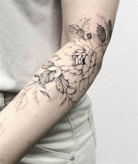 5 Fine Art Tattoo Tips