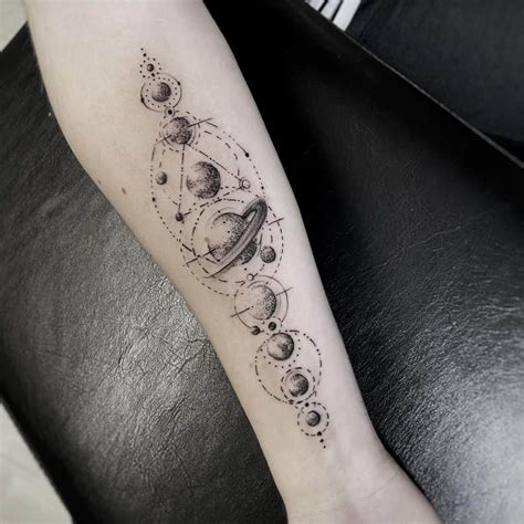 Fine Art Tattoos