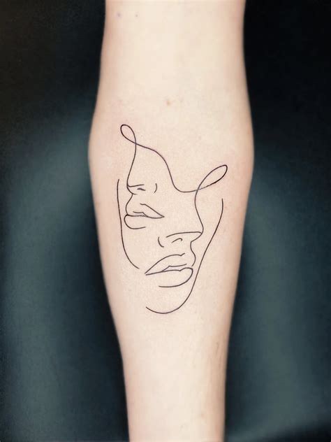 Fineline Tattoo Fineline Tattoo