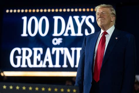 First 100 Days Of Trump Donald Trump Al Jazeera