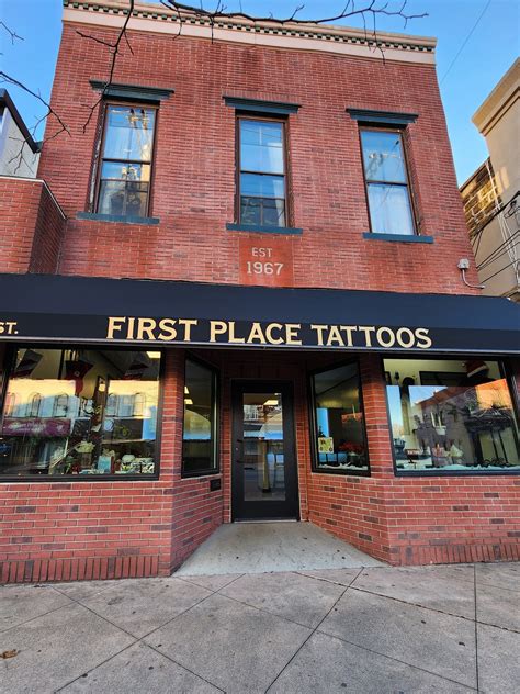 Top NJ Tattoo Shops