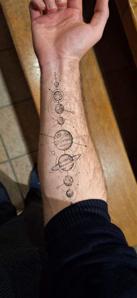 First Tattoo Idea R Tattooadvice