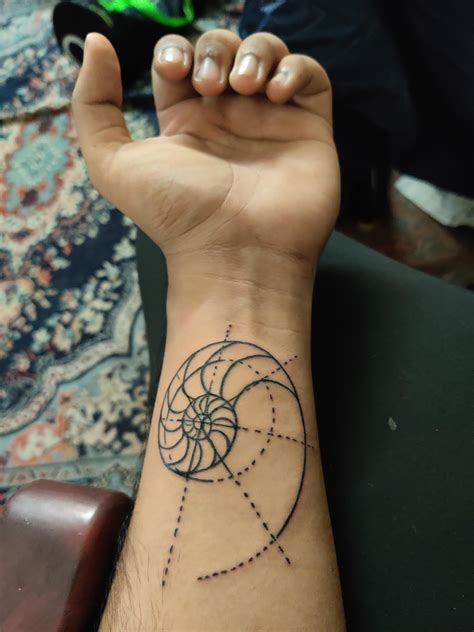 First Tattoo Spiral Done By Senthil Skin Deel Tattoo Parlour Bangalore India R Tattoos First Tattoo Spiral Done By Senthil Skin Deel Tattoo Parlour Bangalore India R Tattoos