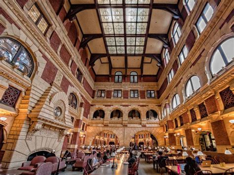 Fisher Fine Arts Library Anne And Jerome University Of Pennsylvania Facilities And Real Estate Services