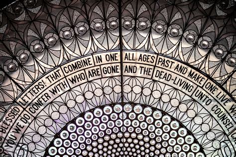 Fisher Fine Arts Windows