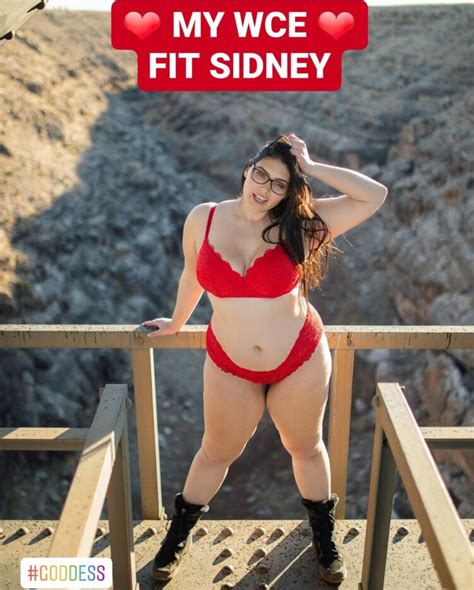 Fit Sidney Fit Sidney Tiktok