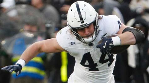 Five Epic Plays By Penn State Amp 39 S Heisman Trophy Worthy Star Yardbarker Five Epic Plays By Penn State Amp 39 S Heisman Trophy Worthy Star Yardbarker