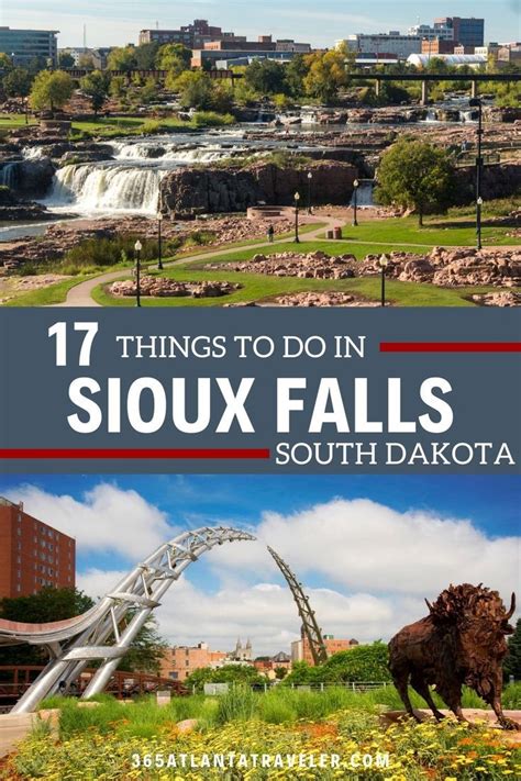Five Free Things To Do In Sioux Falls South Dakota Five Free Things To Do In Sioux Falls South Dakota