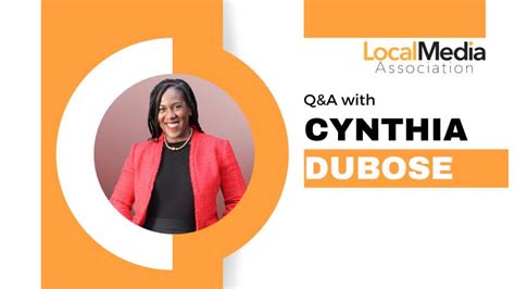 Five Questions With Cynthia Dubose Lma Board Member Alignsimple Five Questions With Cynthia Dubose Lma Board Member Alignsimple