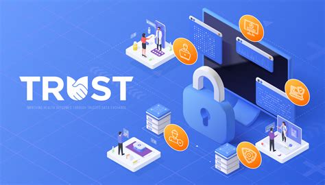 Five Safes One Trusted Platform How Trust Is Securing Data Exchange Five Safes One Trusted Platform How Trust Is Securing Data Exchange
