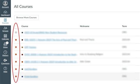 Five Tips For Using Canvas As A Student Academic Technology Solutions Five Tips For Using Canvas As A Student Academic Technology Solutions