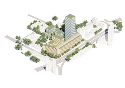 Five Ways Development Osborne Co