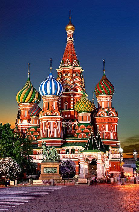 Five Wild Facts About St Basil S Cathedral Church Blog