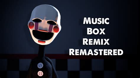 Fnaf Music Box Song Lyrics At Keith Turner Blog