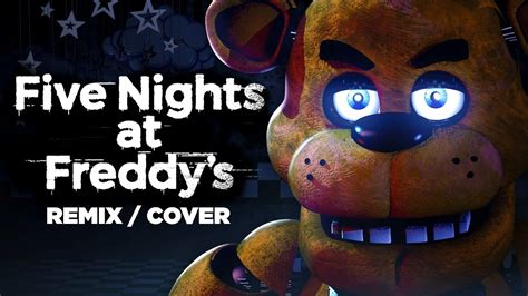 FNAF Song Lyrics