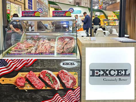 Food Amp Hotel Hanoi 2025 Experience Premium Quality Excel Beef New Viet Dairy