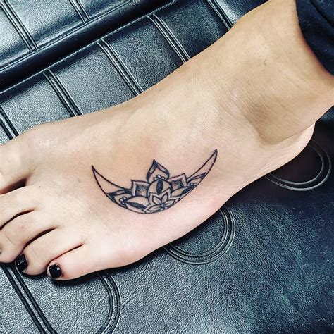 Foot Tattoos Picture List Of Foot Tattoos And Designs
