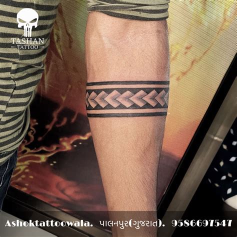 For Men Simple Band Tattoo Designs Boys Hand Band Male Band Tattoo Hand Tattoo Men Simple