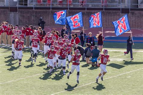 For The Record The 7 Time National Champion Penn Quakers Football Team Penn Today