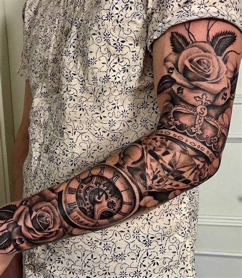 Forearm Tattoo Designs Ideas For Men And Women