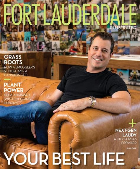 Fort Lauderdale Illustrated May 2023 By Palm Beach Media Group Issuu