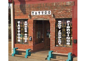Fort Worth Tattoo Experts