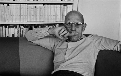 5 Ways Foucault Redefines Authorship