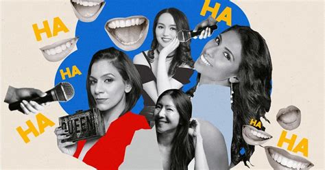 Four Female Standup Comedians To Watch In Singapore