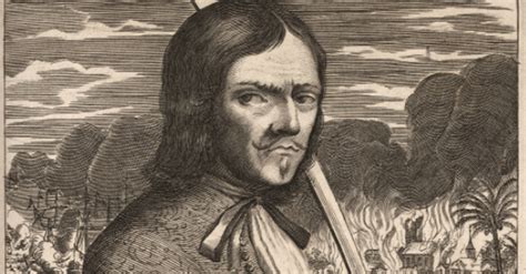 Fran Ois L Olonais World History Encyclopedia