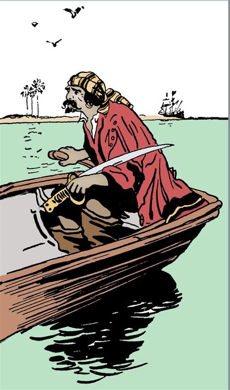 Fran Ois L Olonnais Illustration Projects Photos Videos Logos Illustrations And Branding Behance