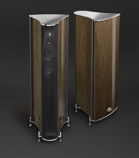 Franco Serblin Speakers Excel Audio