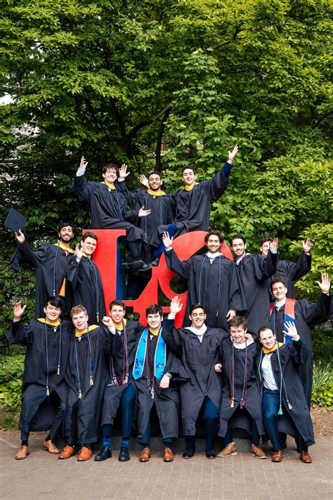 Fraternity Graduation Portraits At Upenn J J Studios Philadelphia