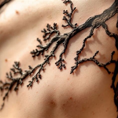 Free Branching Life Tattoo Image Tattoo Tree Branches Download At Stockcake Free Branching Life Tattoo Image Tattoo Tree Branches Download At Stockcake