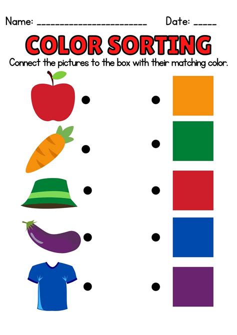 Free Preschool Kindergarten Worksheets K5 Learning