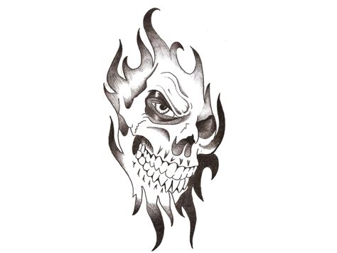 Free Skull Tattoos Designs Download Free Skull Tattoos Designs Png Images Free Cliparts On