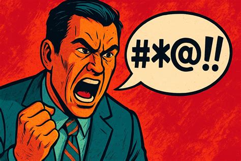 French Swear Words Full Dictionary With Censored Meanings And Examples