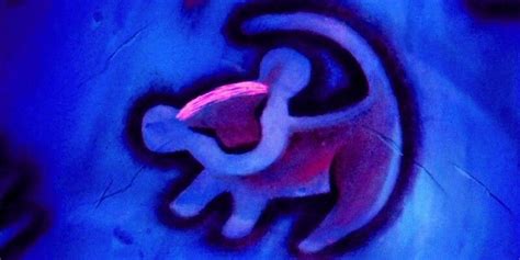 Friend So What Ll Be Your Next Tattoo Me I Was Thinking Getting The Outline Of Baby Simba That Rafiki Draws In The Cave And When I Graduate With My Phd Filling In