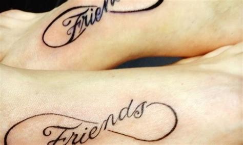 Friendship Tattoos For Men Friendship Tattoos For Men