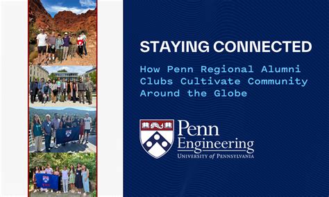 From Campus Memories To Career Moves Penn Alumni Share How Staying Connected Changed Everything Follow Along As Pennalumni Petra And Wayne Nemeth Discuss The Impact Of Penn S Alumni Network
