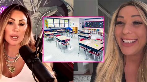 From Teacher To Sarah Juree S Shocking Onlyfans Journey Overcoming Financial Struggles