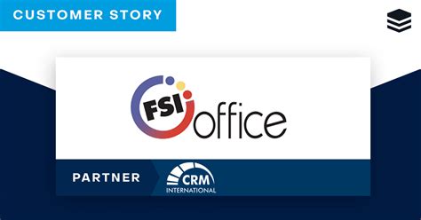 Fsioffice Sugarcrm