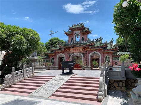 Fujian Assembly Hall Vietnam Lokasi Rute Htm Dan Tips Wisata Idn Times
