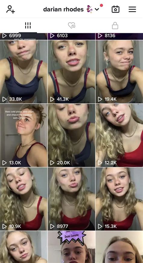 Full Darian Rhodes Leaked Digital Vault Videos Amp Photos Fast Access