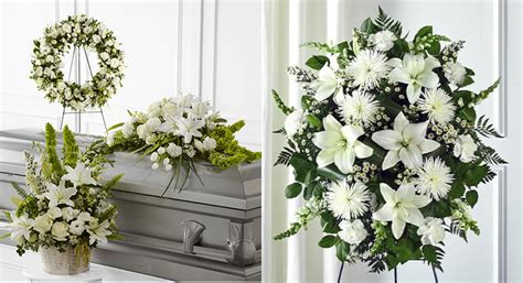 Funeral Arrangement Flowers Heartfelt Tributes For Honoring Your Loved Ones