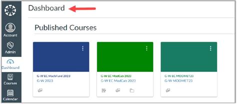 G W Publisher G W Quick Start Guide For Canvas User Guide