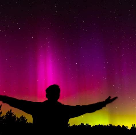 G3 Met Overnight Due To Nearby Cme And Ch Hss Influences We Still Anticipate The Arrival G3 Met Overnight Due To Nearby Cme And Ch Hss Influences We Still Anticipate The Arrival