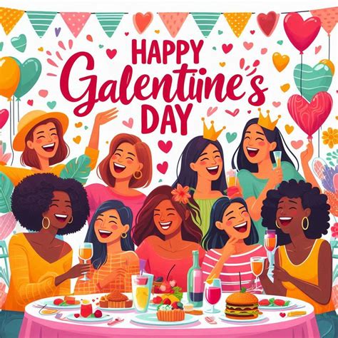 Galentine S Is Almost Here Two Ways To Celebrate With Our Amazing Community Of Ladies Galentine S Run Walk Feb 7 9 00 Am Sullivan Park Meet At The