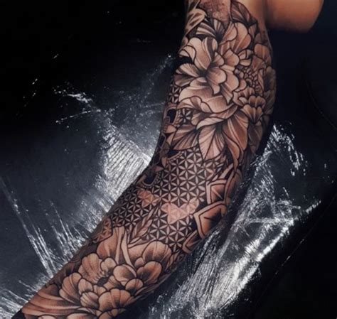 Gap Filler Tattoo Ideas Inspiration For Every Tattoo Enthusiast Zensa Skin Care